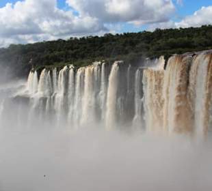 Iguazu
