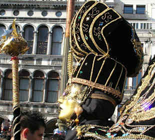 Carnevale di Venezia