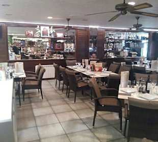 Restaurante Vinicius