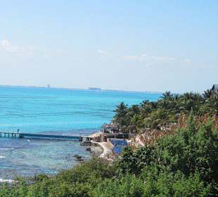 Isla Mujeres