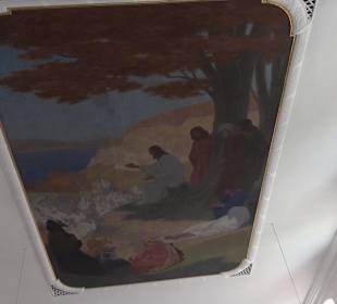 Kirche St. Johann Baptist