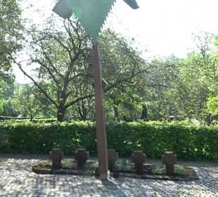 Gefallenendenkmal