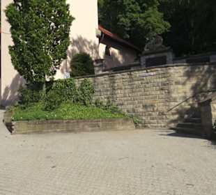 Barbarossakirche St. Jakobus