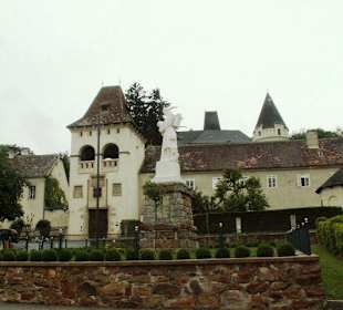 Schloss Maissau