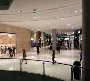 In der Dubai Mall