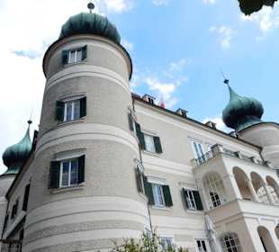 Schloss Artstetten