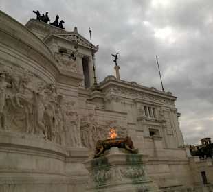 Monumento Nazionale a Vittorio Emanuele II 