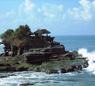 Meerestempel Tanah Lot