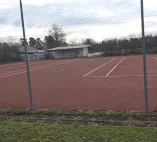 Tennisanlage Pliezhausen