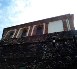 Zitadelle Burgfestung in Bitche