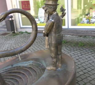 Altstadt Leutkirch