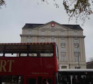 Parkanlage Planten un Blomen