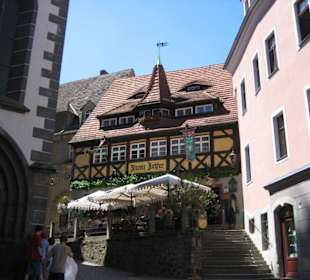 Historische Altstadt