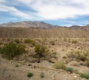 Death Valley