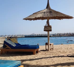 Strände Hurghada