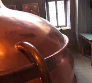 Alpirsbacher Klosterbräu