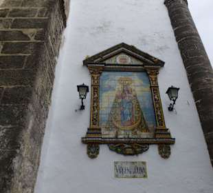 Vejer de la Frontera