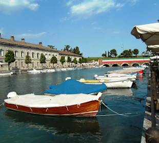 Peschiera