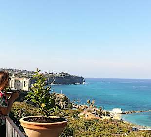 Altstadt Tropea