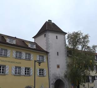 Unterstadttor