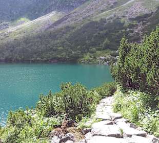 Morskie Oko