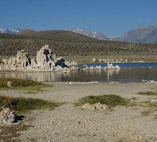 Mono Lake