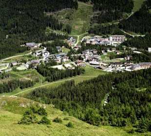 Hoteldorf Katschberg