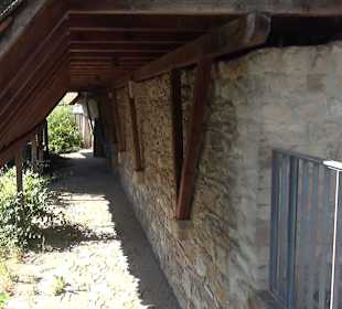 Stadtmauer 