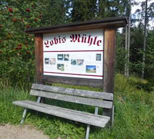 Lobis Mühle