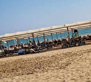 Strand Colakli