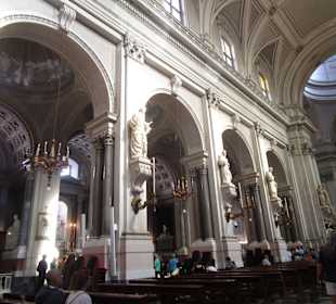 Kathedrale Maria Santissima Assunta