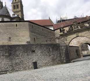 Kloster Großcomburg