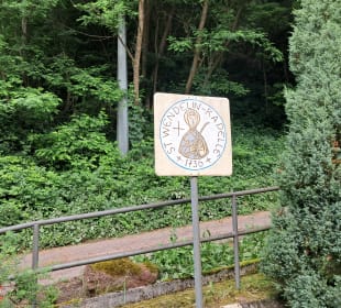 Kapelle St. Wendelin