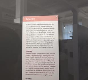Museum für Völkerkunde
