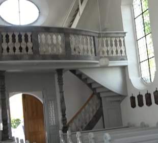 Sankt-Johann-Kapelle Tettnang