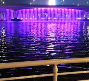 Stadtrundfahrt Dubai