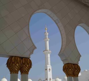 Grand Moschee
