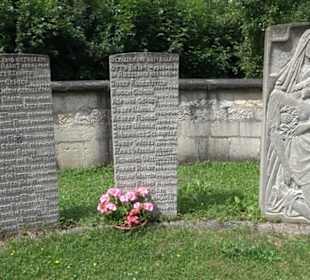 Friedhof Kiebingen