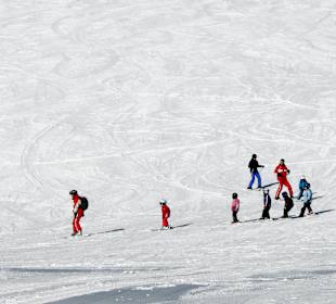 Kinderskischule