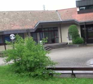 Rathaus Wittlensweiler