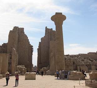 Karnak