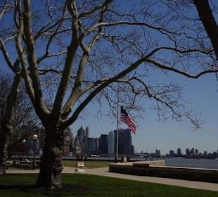 Stadtrundfahrt New York