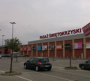 Pasaż Świętokrzyski
