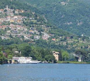 See bei Como