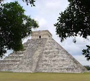 Chichen Itza