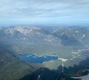 Zugspitze