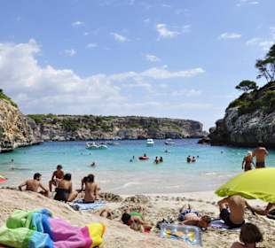 Beengte Verhältnisse