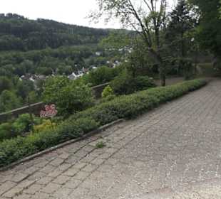 Benediktinerkloster Lorch