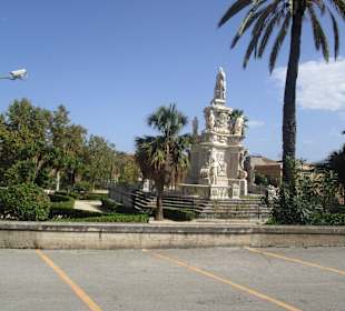 Normannenpalast - Palazzo Reale