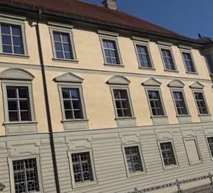 Ehemalige fürstbischöfliche Residenz